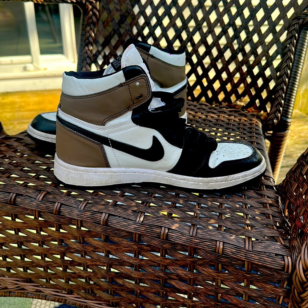 Nike shoes